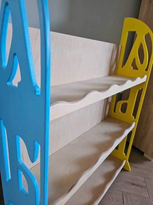 Детска библиотека