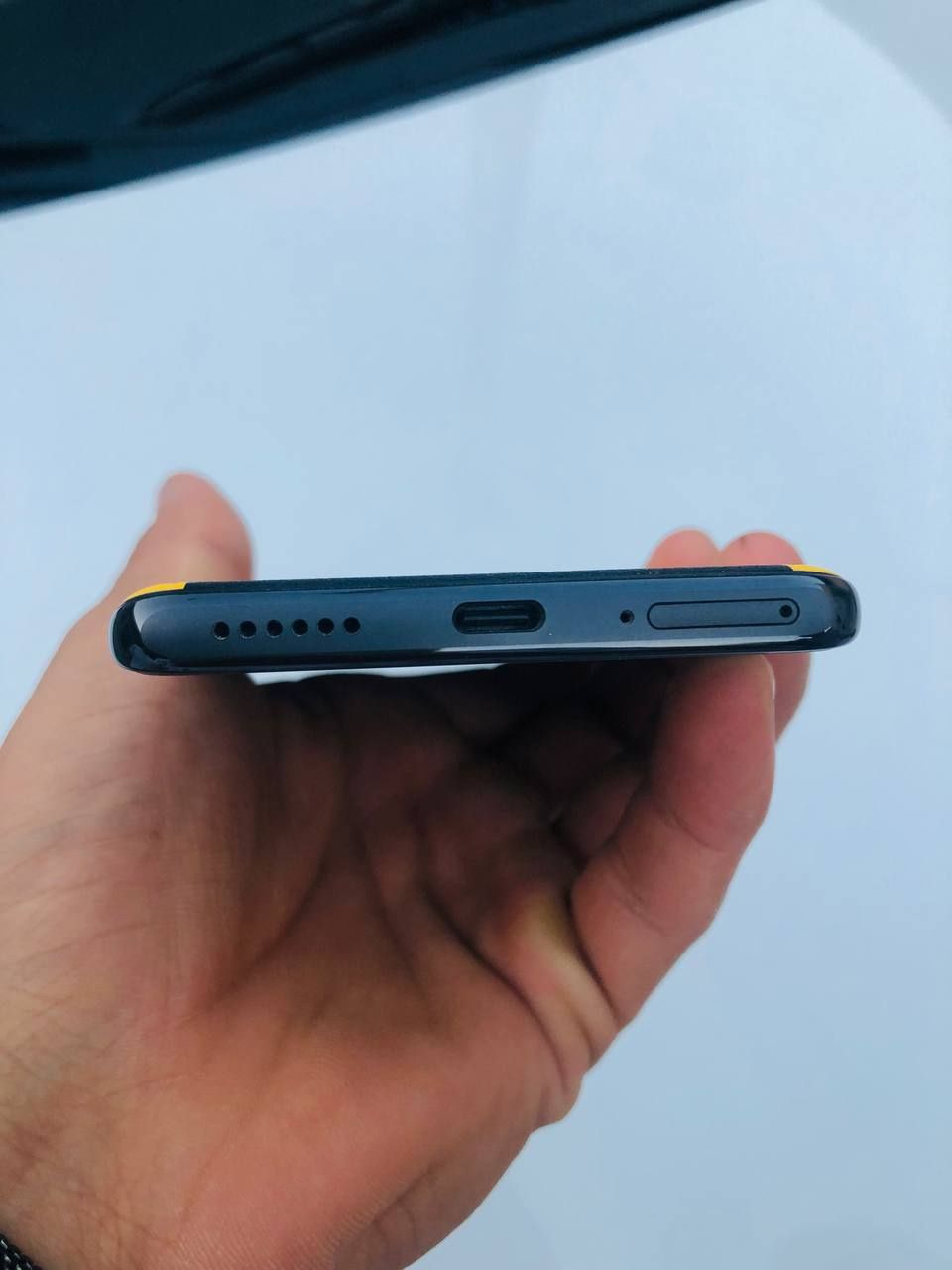 Poco x7 5G 8.256GB