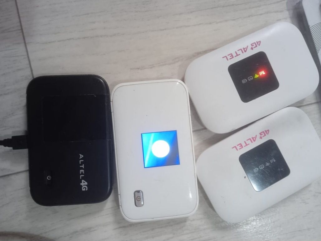 Актив билайн алтел карманный роутер модем вайфай 4G Wi-Fi