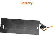 Батерия за електрическа тротинетка KuKirin G4 60v 20.8 ah