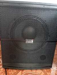 Vând subwoofer activ Italian Stage