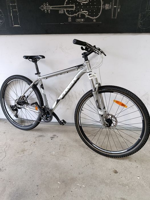 Trek Marlin 29 цола