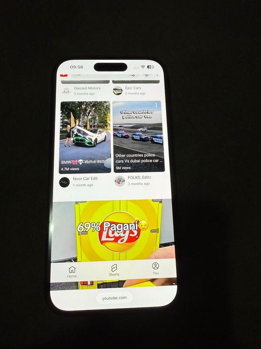 Iphone 15 за части