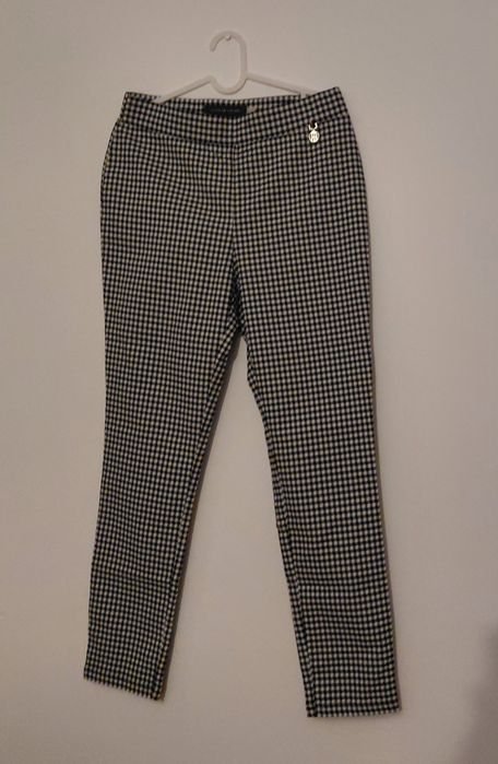 Pantaloni Tommy Hilfiger