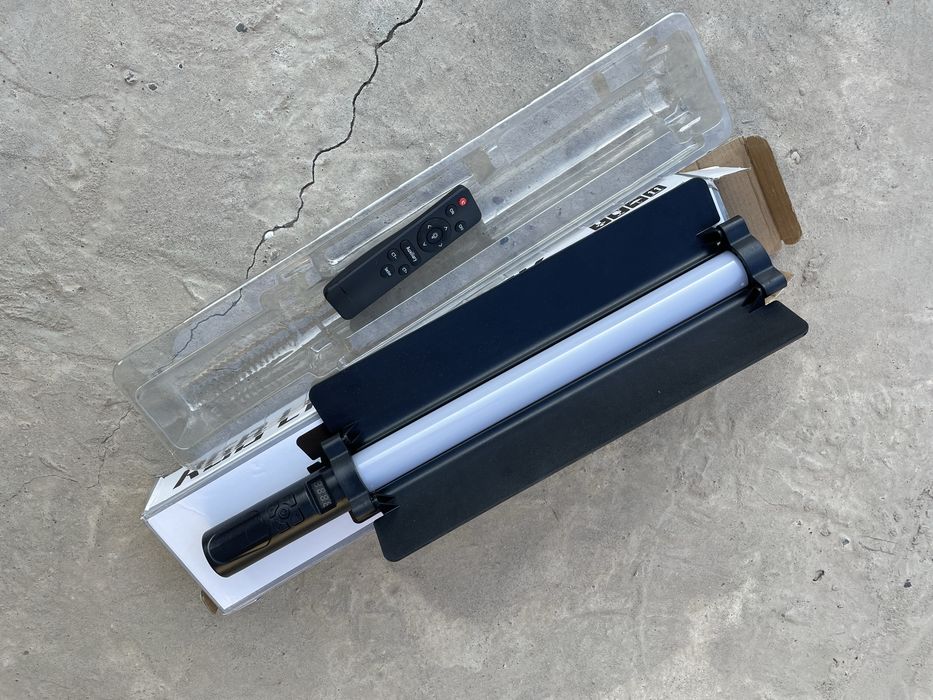 RGB лампа модель BD-B05