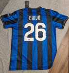 Tricou Cristi Chivu Inter Milano 2009-2010