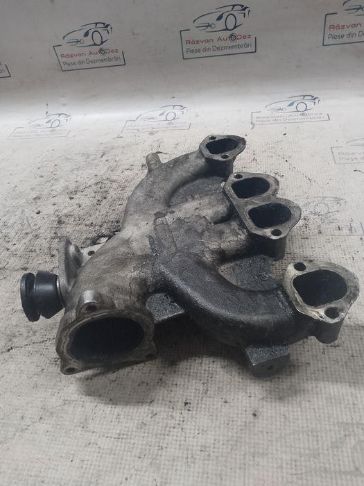 galerie admisie fonta volkswagen golf 5 2010