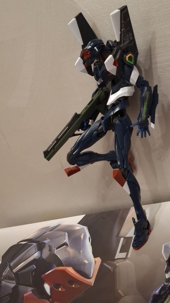 Evangelion RG 03