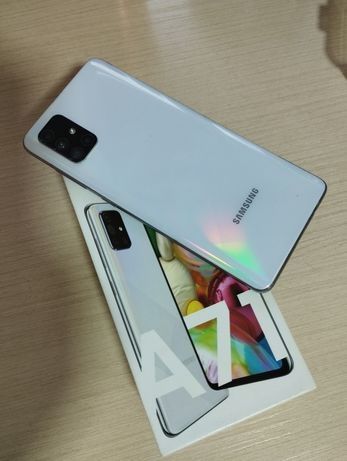 Samsung A71 128gb