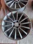 Диски Mercedes Мерседес R19