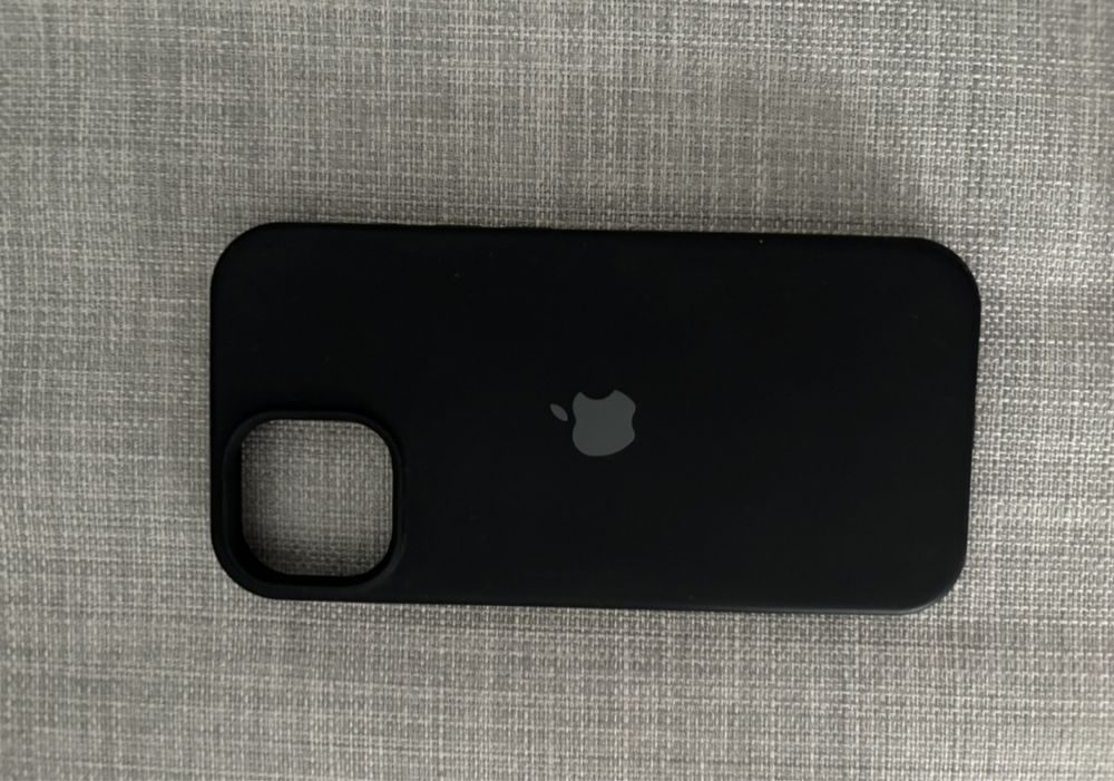 Husa Apple Iphone 15 Silicon