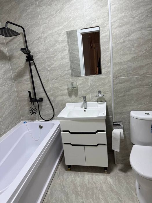 Sergeli tumani kvartira bor