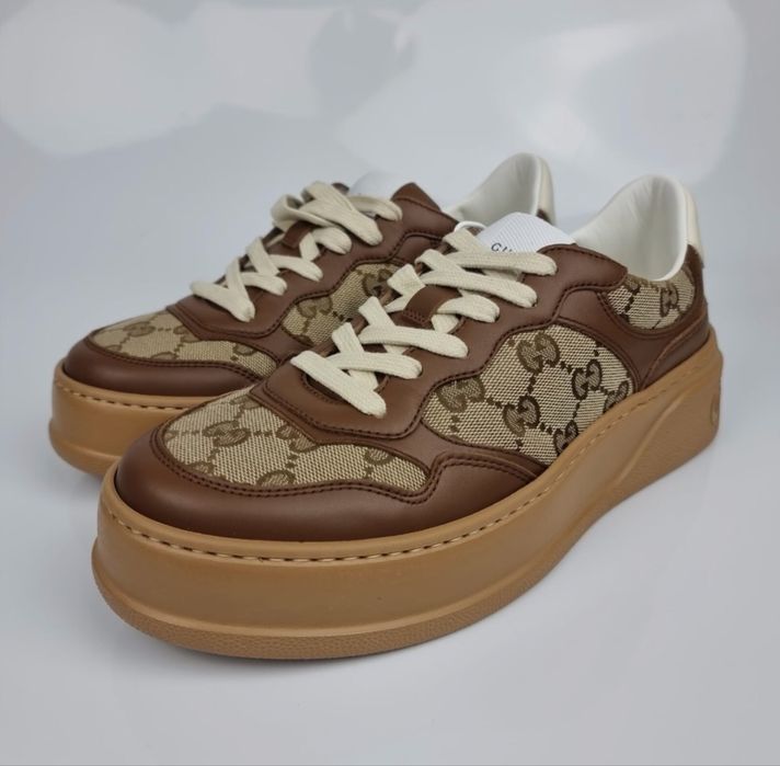 Кроссы Gucci original