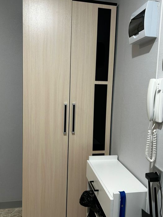 Продам шкаф и телевизор в отличном состоянии!