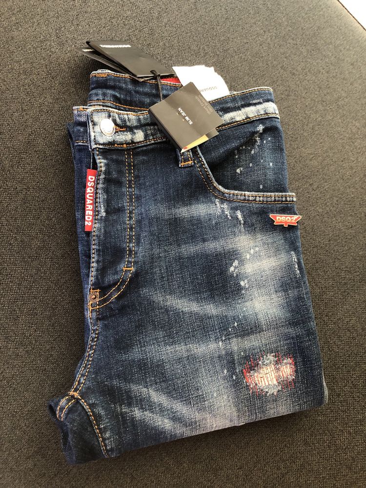 DSQUARED2 jeans мъжки