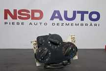Panou comanda AC clima Dacia Logan 1.5 DCI 2004-2008
