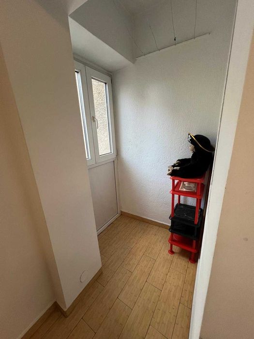Proprietar vand garsoniera in Crangasi, 1 min. de Metrou