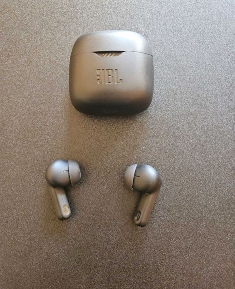Jbl tune flex като нови