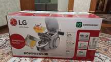 LG pilisos (vc83209UHAV)