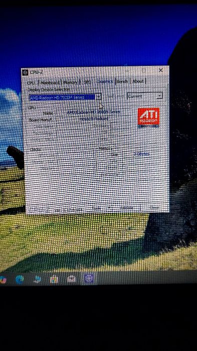 HP G6 i5, Radeon 2GB, 8 GB Ram