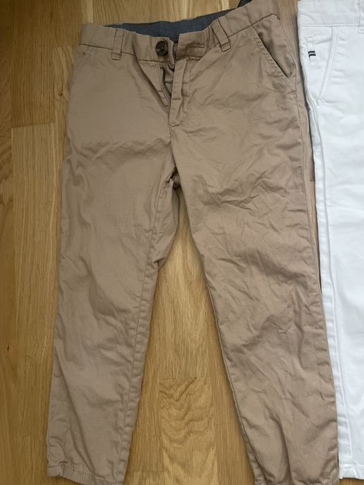 Детски дънки панталони Zara Mayoral Lc waikiki h&m