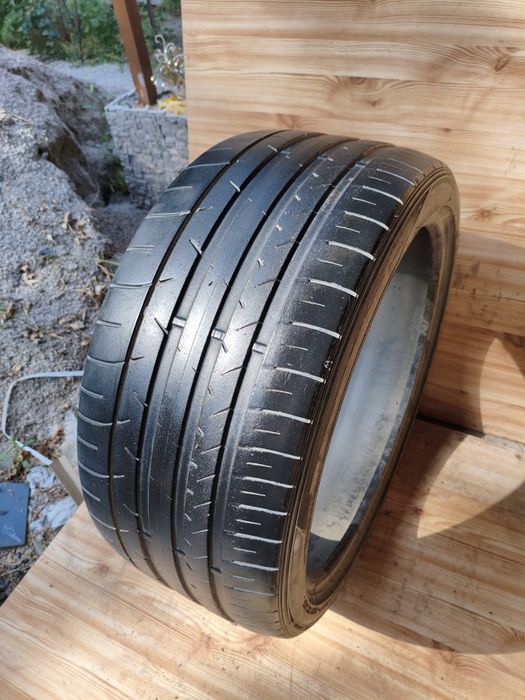 285 35 R21 Одиночка