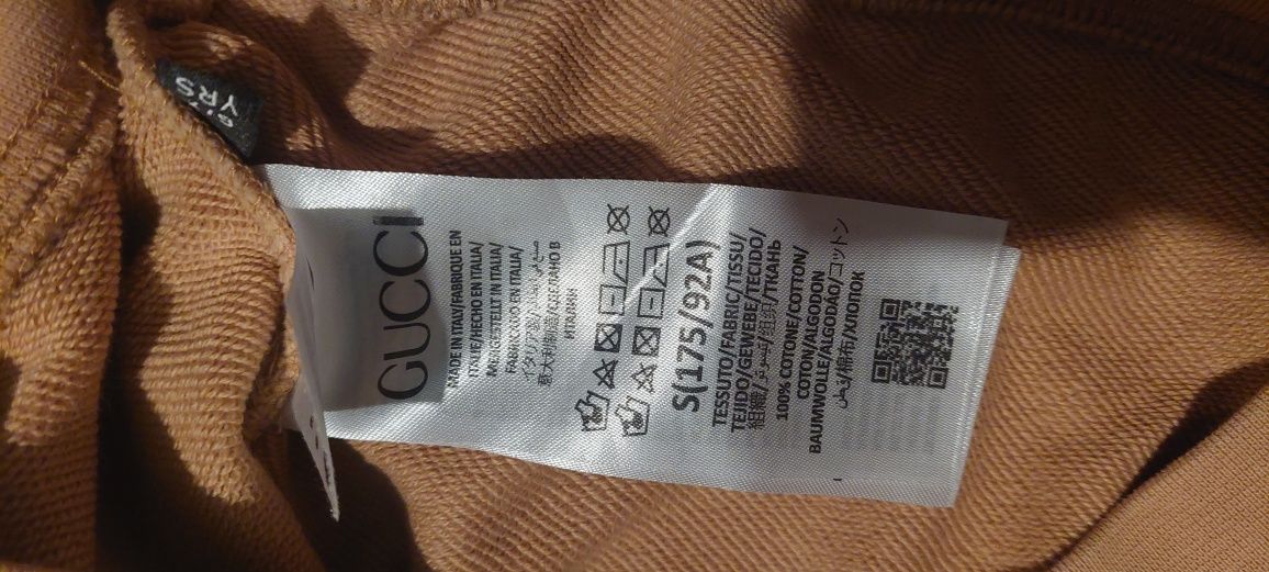 Детска блуза Gucci