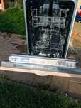 Masina spalat vase Electrolux-9 seturi A+++ livrare posibila