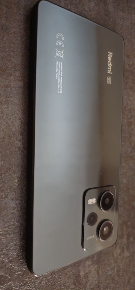 Redmi NOTE 12 PRO  5G