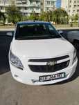 Cobalt Chevrolet