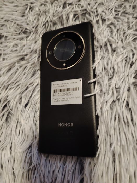 Honor Magic 6 lite