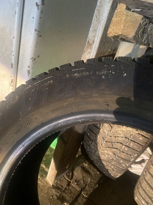 Зимные шины срочно