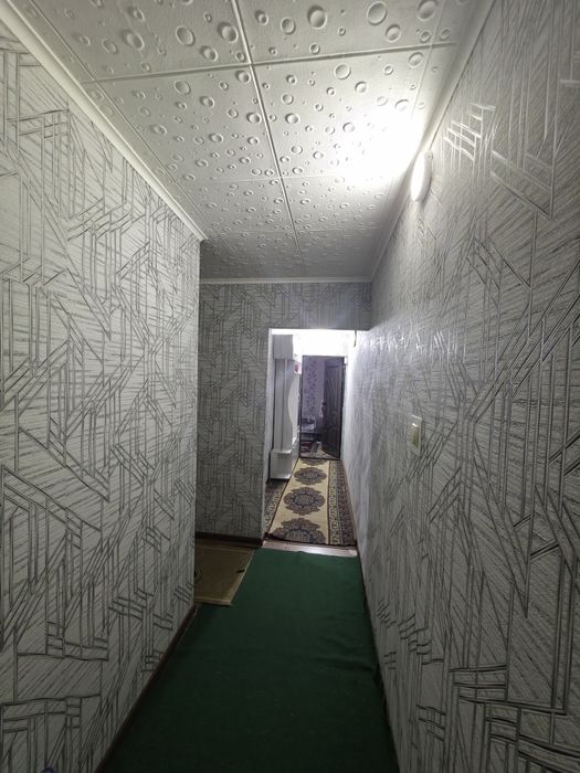 2xonalik 2etajda Kvartira sotiladi Toshkent Uchtepa tumanida