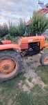 Vad tractor Fiat 411 R