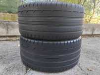 275/40/19 2бр.Dunlop Летни гуми