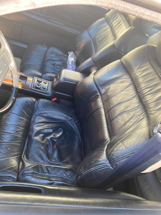 Кадилак Елдорадо