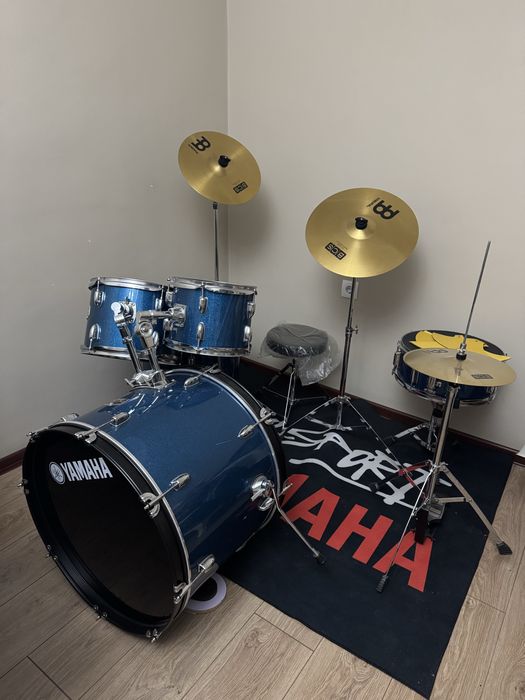 Барабаны Yamaha новые