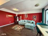 Apartament tip studio, etaj intermediar, centrala proprie,P-ta Marasti