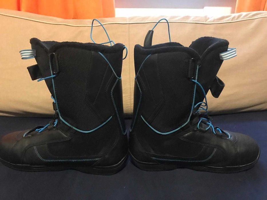Boots snowboard Deeluxe  43.5