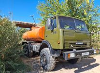 Kamaz4310 vezdexod arendaga