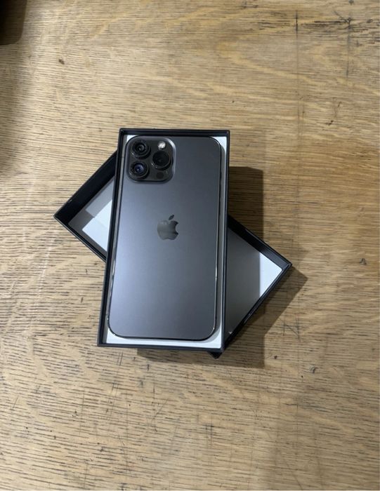 Iphone 13 Pro Max 128Gb