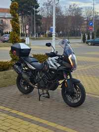 Vând KTM 1290 Super Adventure S