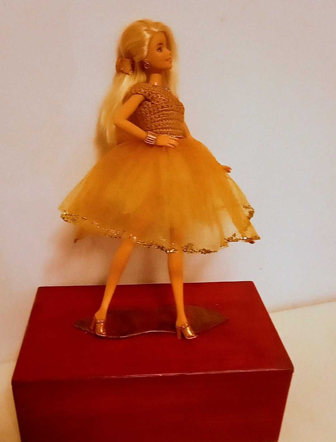 кукла Барби  - Mattel