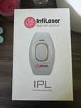 InfiLaser "Body hair remover"// IPL