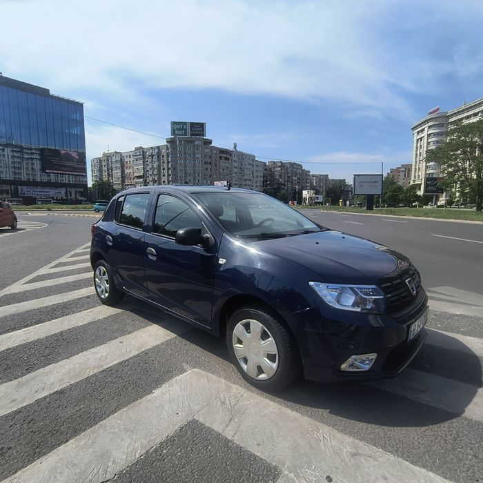 Dacia Sandero 2019
