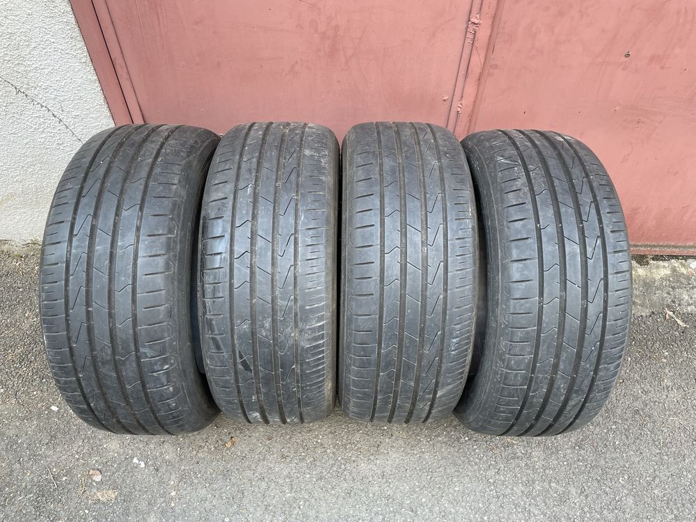 225/55/16 Hankook dot 2020