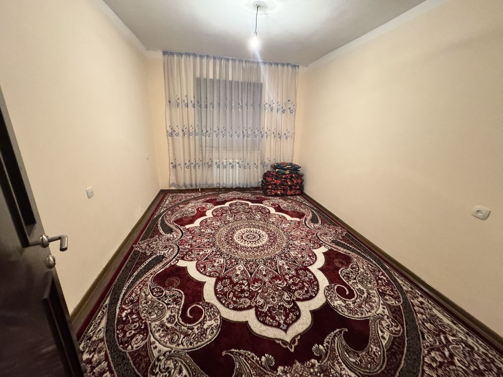 2 хонали квартира ижарага берилади