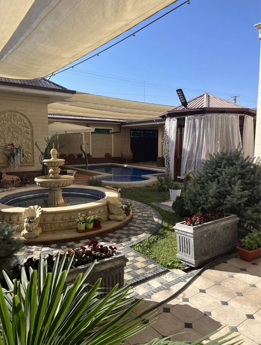 Аренда дом Участок Бектемирский район Карзинка uy ijaraga Bektemir