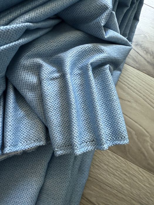 Draperie opaca din In noua
