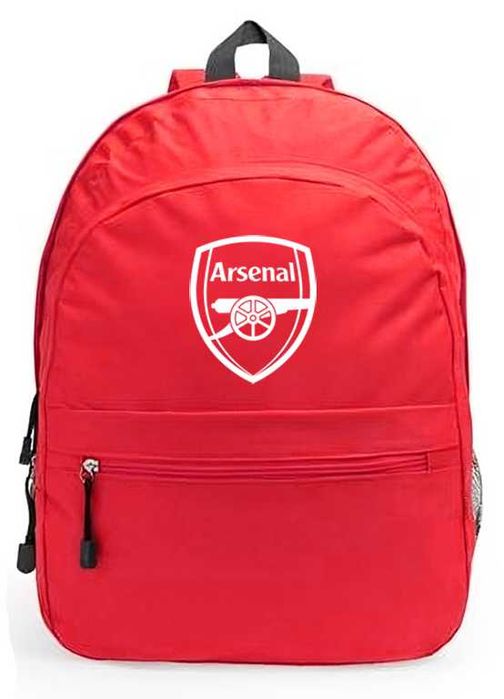 Раници MAN UNITED, Barcelona, Milan, Juventus Bayern, Inter, Arsenal.